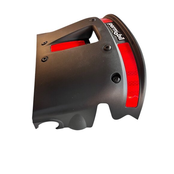 Permobil M3 Corpus Newer Version Rear Cover Shroud Battery Box NO LIGHTS - Picture 3 of 5